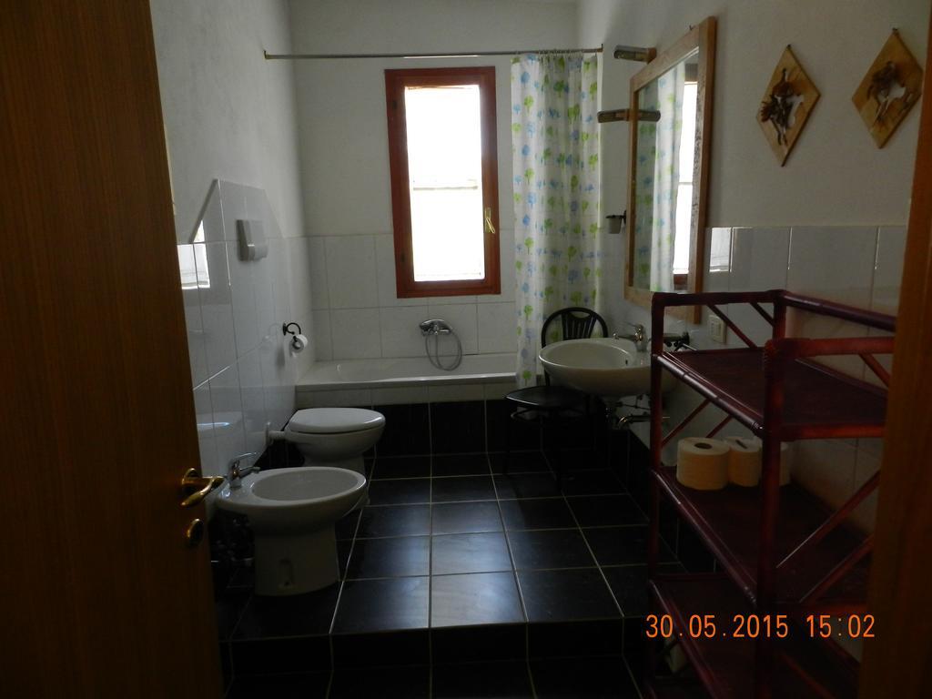 Agriturismo Lucciano San Casciano in Val di Pesa Rum bild