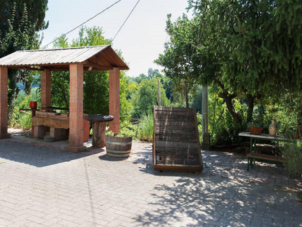 Agriturismo Lucciano San Casciano in Val di Pesa Exteriör bild