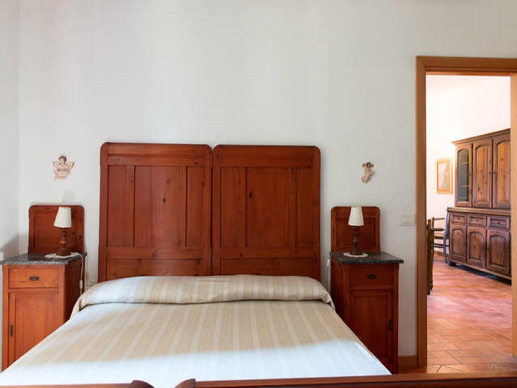 Agriturismo Lucciano San Casciano in Val di Pesa Exteriör bild