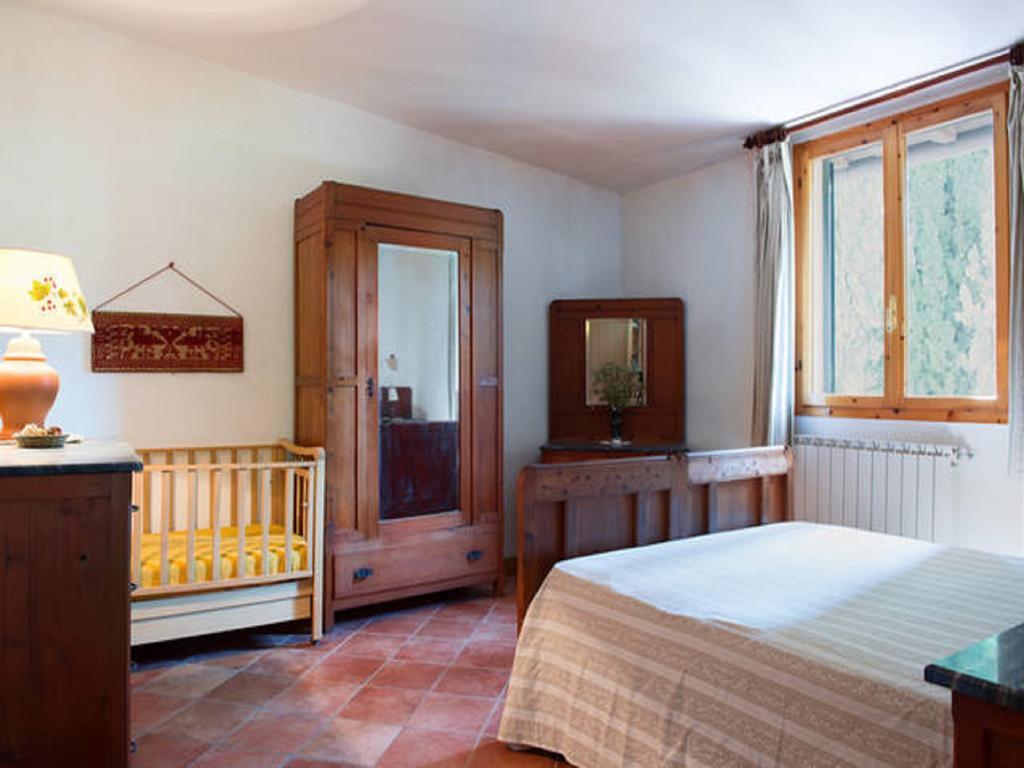 Agriturismo Lucciano San Casciano in Val di Pesa Exteriör bild